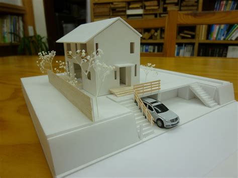 动画设计 包装与剪辑 特效与后期 设计软件 其他. 永田台の家 模型 | 楽しい設計と家づくりの日々～Sekio's Blog | 横浜 注文住宅 自然素材 設計事務所＋工務店 ...