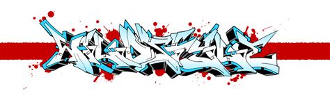 Over 25 graffiti fonts including wildstyle, bubble, gangsta and more! Graffiti Wildstyle lernen - Graffiti Buchstaben
