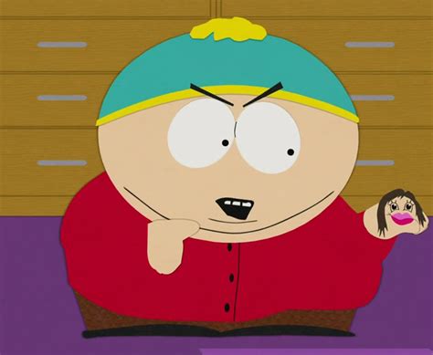 Planearium Charaktere Eric Cartman