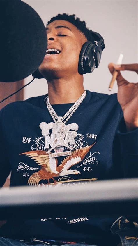 Value & variety nba youngboy rapper poster 12 x 18 inch 3.3 out of 5 stars 3. 8 best NBA YoungBoy images on Pinterest | Music videos ...