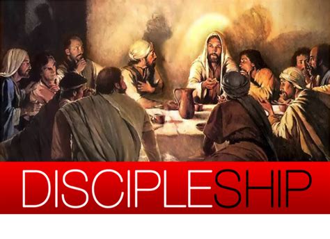 Discipleship 101 Crossroads Bible Seminary