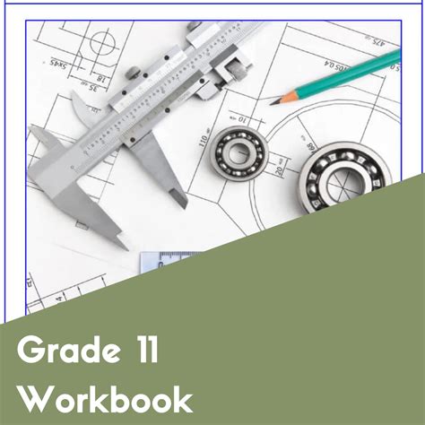 Engineering Graphics And Design Gr11 Workbook A3 Jpegd