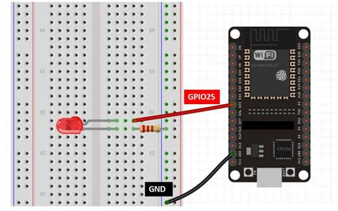 Control Esp32 Outputs Using Blynk App And Arduino Ide Electrorules