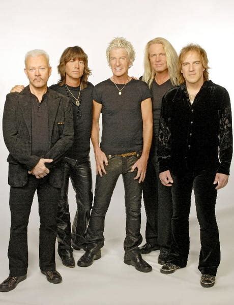 Reo Speedwagon Is 6th Band To Cancel Seaworld Performance
