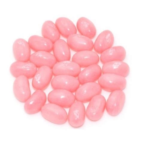 Jelly Belly Bubble Gum Jelly Beans By The Pound