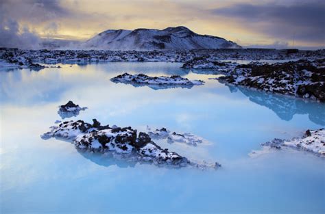 6 Things No One Tells You About The Blue Lagoon In Iceland