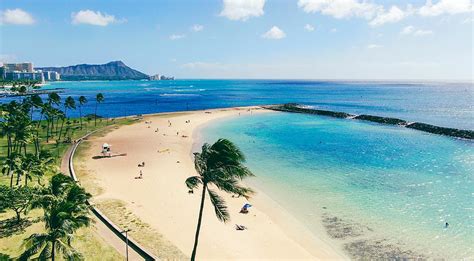 Best Beaches On Oahu A Locals Top 14 Denny And Nikki