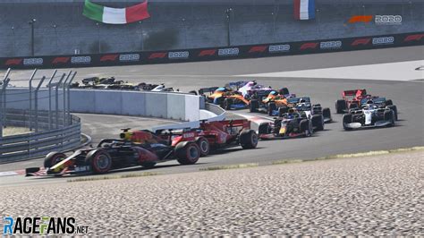 How far will you go before you reach your 'braking point'? "F1 2020": Codemasters' official Formula 1 game reviewed ...
