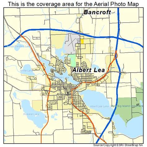 We offer a complete range of quality services, and are experienced at honoring many faiths and customs. 25 Albert Lea Mn Map - Maps Database Source