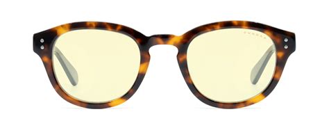 Your Complete Guide To Tortoise Shell Glasses Gunnar