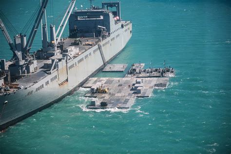 Dvids News Innovating Logistics In The Pacific The 402nd Army Field