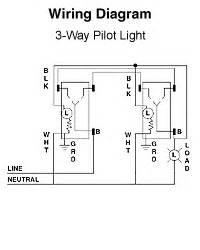 wire single pole light switch  pilot light terry love plumbing advice remodel diy
