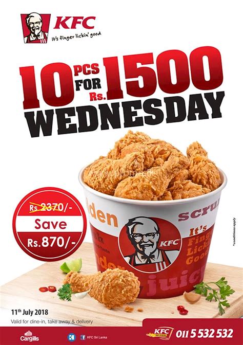 Survival scavenger hunt for one or two teams from zombie scavengers (up to 62% off). Grab your 10 PCs Chicken Bucket for just Rs.1500/- from KFC