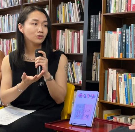 【酷兒出版】《明心見性：香港跨性別青年文集》— 打破媒體呈現套路，讓我們述說自己的故事 G點電視｜gdottvcom