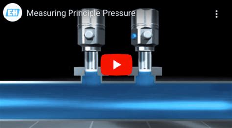 What Is The Difference Between Absolute Gauge And Differential Pressure