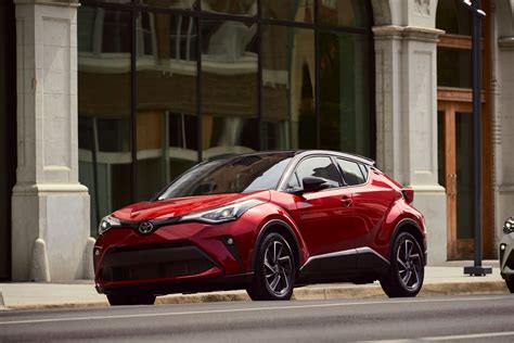 The use of olympic marks, terminology and imagery is authorized by the u.s. 2021 Toyota C-HR (Photos, price, performance and specs ...