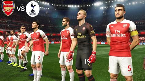 Jun 22, 2021 · the schedule of friendly matches played will be as follows: ARSENAL VS TOTTENHAM | Carabao Cup 19/12/2018 Gameplay ...