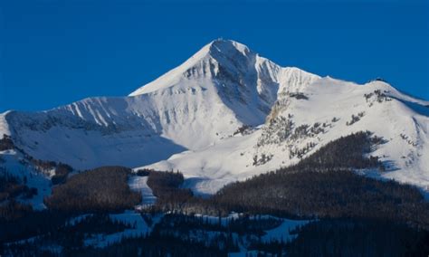 Only at big sky big sky, the brainchild of nbc newscaster chet huntley, welcomed its first skiers in 1973. Big Sky Montana & Yellowstone Vacations - AllTrips