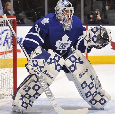 Garret Sparks 2015 19 Toronto Maple Toronto Maple Leafs Hockey