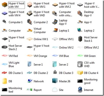 Microsoft download manager is free and available for download now. Download Free Visio Stencils for Network Documentation ...