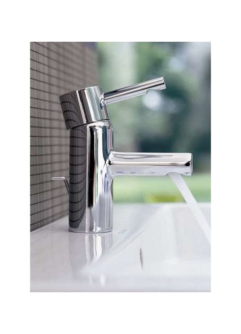 Special features of grohe faucets. Grohe 32 216 Bathroom Faucet - Build.com