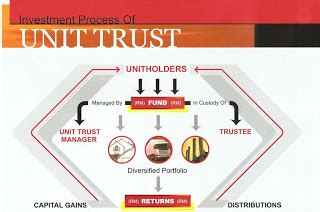 Since most unit trusts or collective investments limit their investments to securities, let us explore some of the reasons why investors, both institutional and individuals, might want to own a unit trust. Rays of Life: Public Mutual Fund