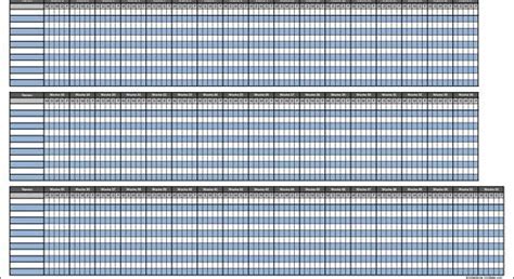Urlaubsplaner software zur verwaltung von urlaub und krankheitstagen. Kalender 2021 Archive | Alle-meine-Vorlagen.de