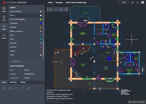 This will enable customers to get access to all of the tools and commands in the autocad web app, free for commercial use, even after the. Have You Tried: Work with AutoCAD Anywhere Using the ...