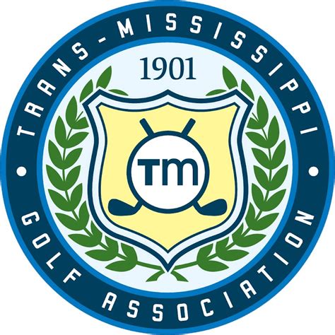 Trans Mississippi Golf Association Youtube