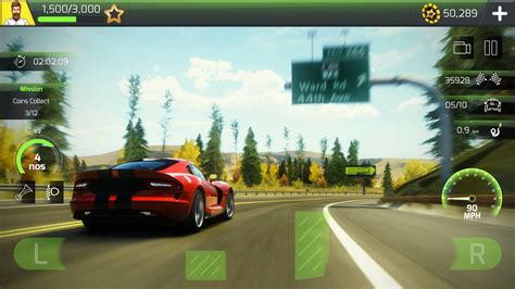 Racing Car Game Ui Template Pack 6 By Gamebench Codester