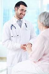 Images of Where To Find A Good Doctor