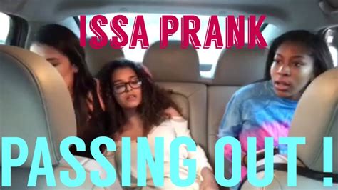 Passing Out Prank Super Hilarious Youtube