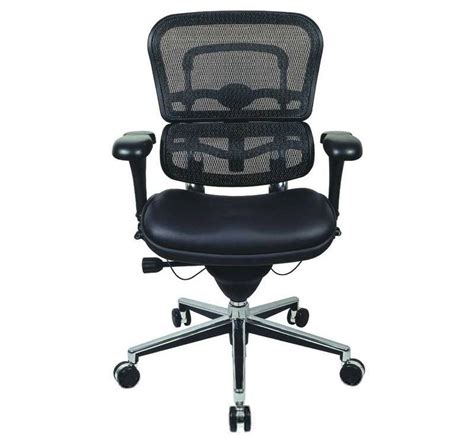 Many studies confirm that improved ergonomics while working can greatly decrease back pain, especially lower back pain. 10 Best Office Chairs for Lower Back Pain | (2020 Ergonomic)