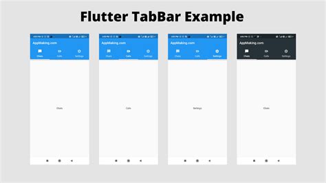 Flutter Tabbar A Complete Tutorial With Example Sexiezpicz Web Porn