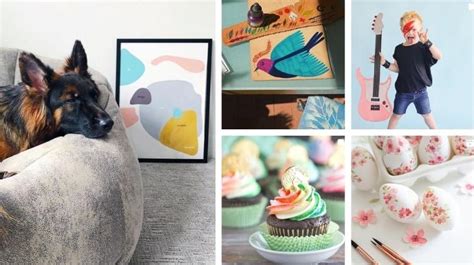 15 Instagram Accounts To Inspire Your Creativity Dabbles And Babbles