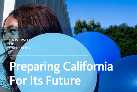 May 2014 Preparing California For Its Future Enhancing Community