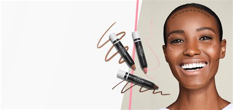 Contouring emphasizes the valleys of the face, where shadows naturally occur, giving features a more sculpted appearance. Mary Kay | Official Site