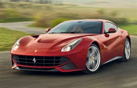 The authorized ferrari dealer naza italia sdn. 2014 Ferrari F12 Berlinetta Wallpapers | Car Wallpaper ...