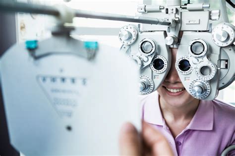 Comprehensive Eye Exam Bartlett Il