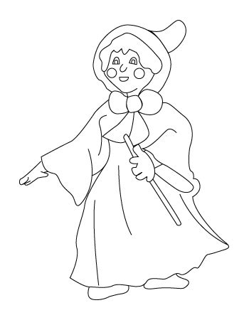 Dessins à colorier » Noël