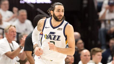 Trade Grades Thunder Send Ricky Rubio Two Late First Rounders To