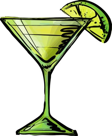 Cocktail Clipart Clip Art Cocktail Clipart Png Transparent Png Full