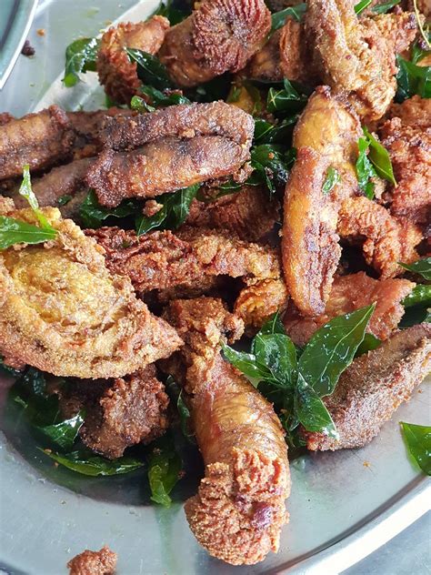 Shah alam, aug 28 — if you are hankering for a taste of the famous nasi lan from alor setar, here's your chance to sample it in shah alam. Fried Fish Egg @ Restoran Nasi Lan Kedah in Padang Jawa, S ...