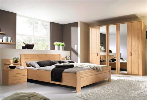 Wenn sie sich ein massivholz schlafzimmer wünschen, in dem alle möbelstücke aufeinander abgestimmt sind, empfiehlt sich ein komplettes set aus schlafzimmermöbeln. Schlafzimmer-Set, rauch (4-tlg.) online kaufen | OTTO
