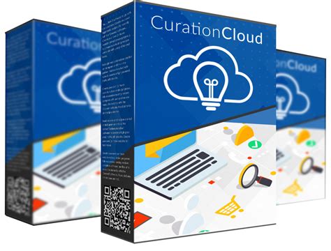 Curation Cloud | Delivery - Cyril Jeet - Best Internet ...