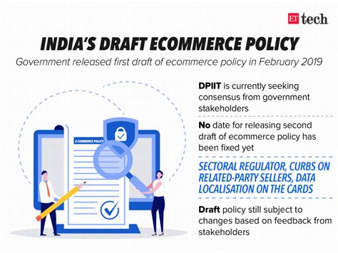 Upcoming Draft Ecommerce Policy And Rules Could Be More Relaxed