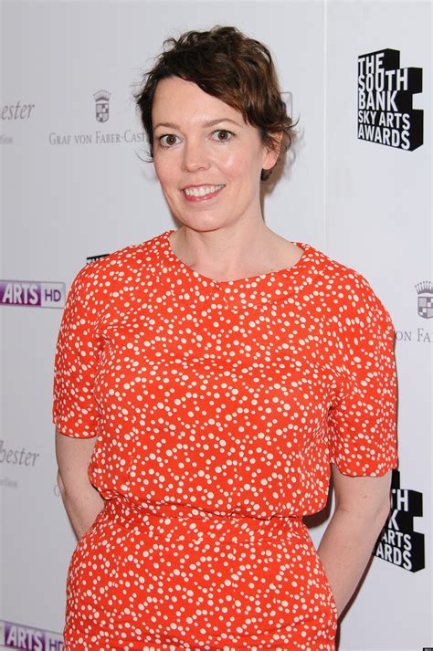 Olivia colman is the queen of film and television. Olivia Colman: 9 Facts In 90 Seconds | HuffPost UK