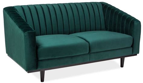 Casa Padrino Luxury Sofa 150 X 85 X H 78 Cm Living Room Sofa With