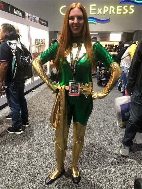 Comic Con 2019 All The Best Cosplay Photos