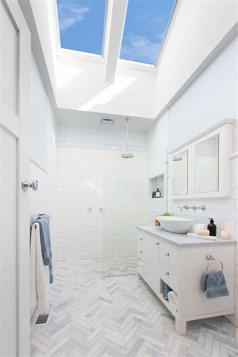 10 Small Skylight For Bathroom